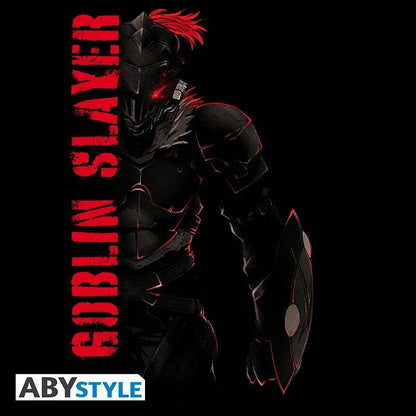Goblin Slayer - Shirt Ritter - Männer