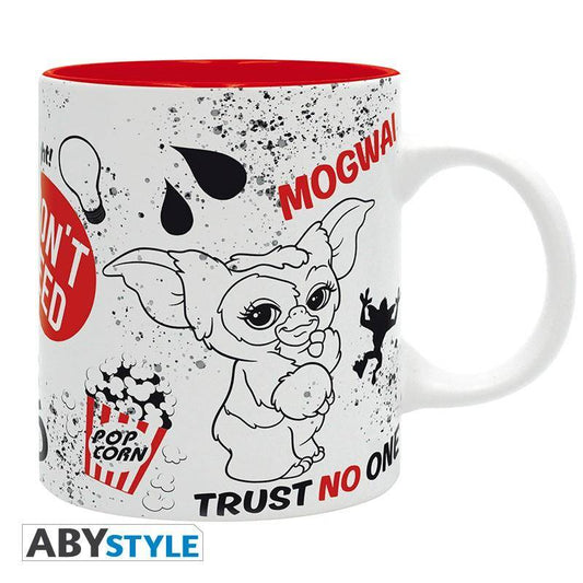 Gremlins - Tasse Gizmo - 320 ml