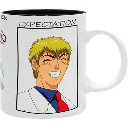 Great Teacher Onizuka - Tasse Onizuka Meme - 320 ml