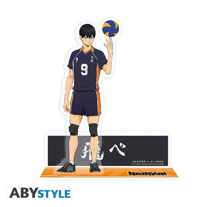 Haikyu!! - Acryl Aufsteller Kageyama