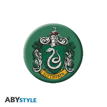 Harry Potter - Pin Set Mix