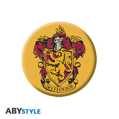 Harry Potter - Pin Set Mix