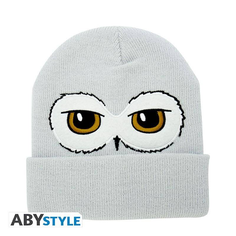 Harry Potter -  Mütze Hedwig