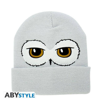 Harry Potter -  Mütze Hedwig