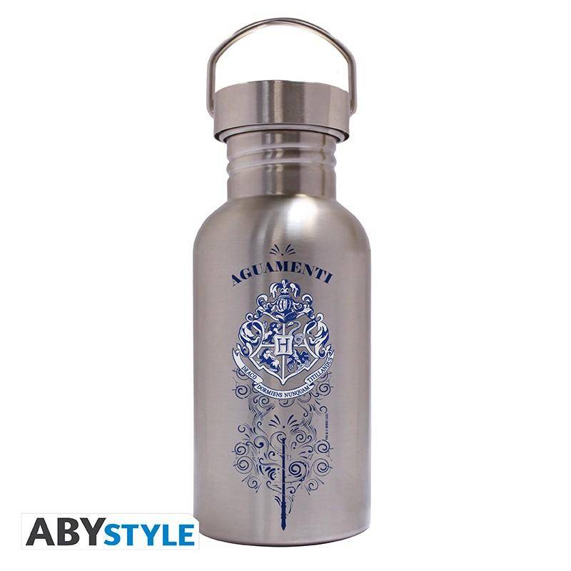 Harry Potter - Trinkflasche Aguamenti - 500 ml