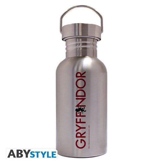 Harry Potter - Trinkflasche Gryffindor - 500 ml