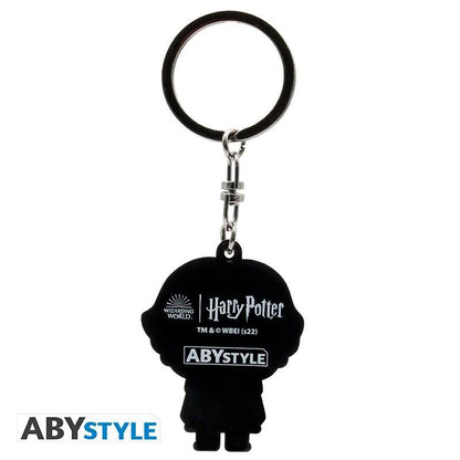 Harry Potter - PVC Schlüsselanhänger Ron