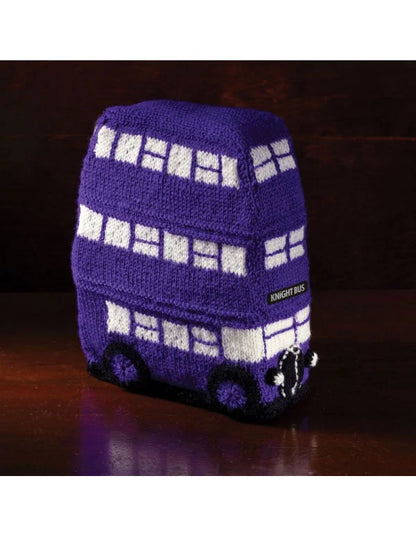 Harry Potter - Strickset Türstopper
