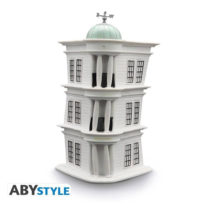 Harry Potter - Spardose Gringotts Bank - 26 cm