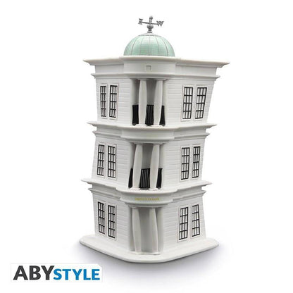 Harry Potter - Spardose Gringotts Bank - 26 cm