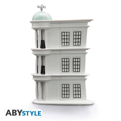 Harry Potter - Spardose Gringotts Bank - 26 cm