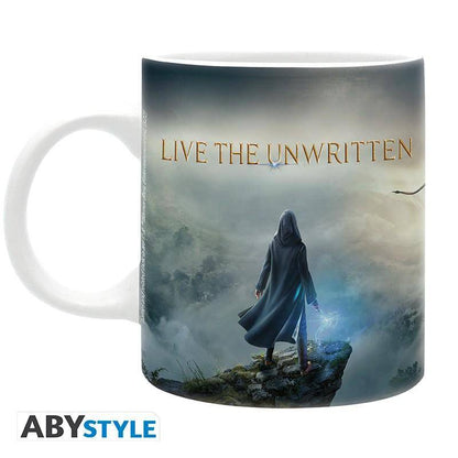 Harry Potter - Tasse Schloss Hogwarts - 320 ml