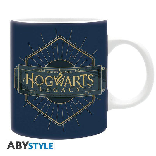 Harry Potter - Tasse Hogwarts Legacy Eule - 320 ml