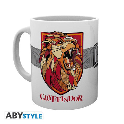 Harry Potter - Tasse Gryffindor Stand Together - 320 ml
