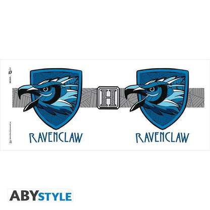 Harry Potter - Tasse Ravenclaw Rabe - 320 ml