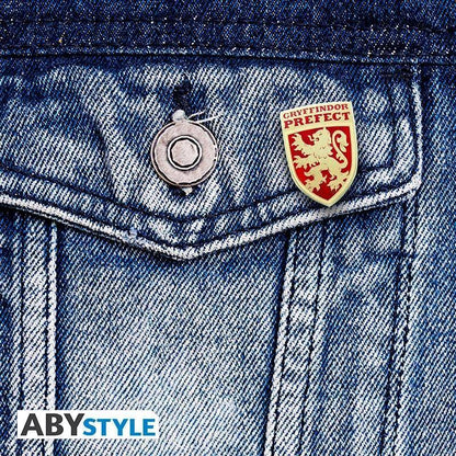 Harry Potter - Anstecker Gryffindor