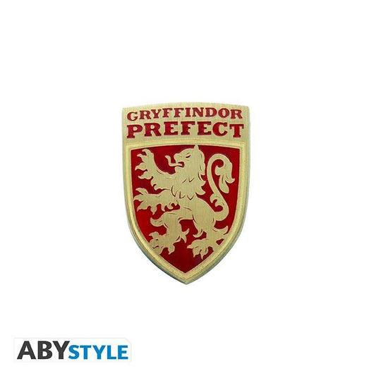 Harry Potter - Anstecker Gryffindor