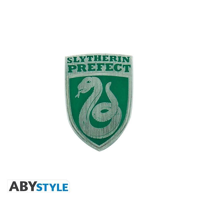 Harry Potter - Anstecker Slytherin