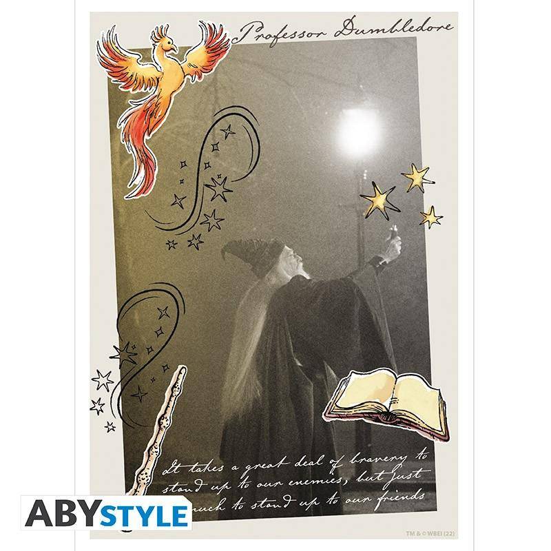 Harry Potter - Postkartenset Nostalgie - 14,8 x 10,5 cm