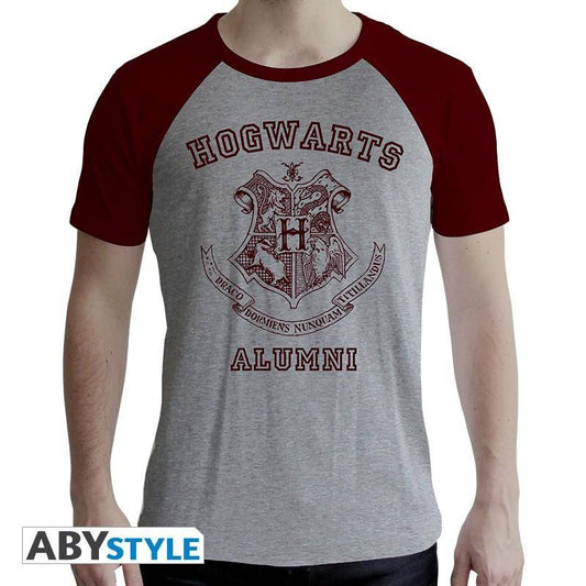 Harry Potter - Shirt Alumni - Männer