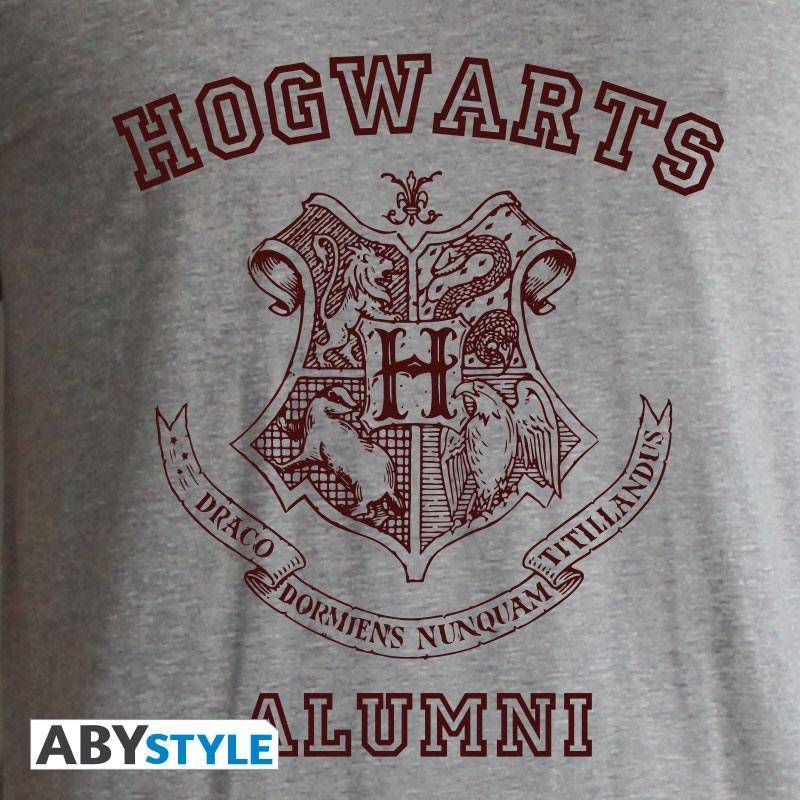 Harry Potter - Shirt Alumni - Männer