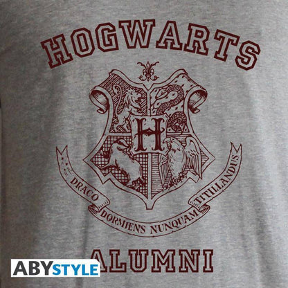 Harry Potter - Shirt Alumni - Männer