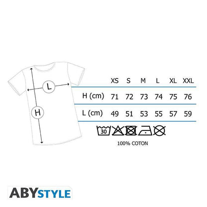 Harry Potter - Shirt Alumni - Männer