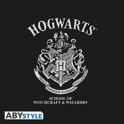 Harry Potter - Shirt Hogwarts - Frauen