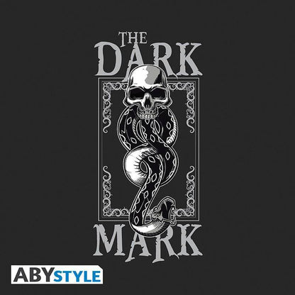 Harry Potter - Shirt Das dunkle Mal - Männer