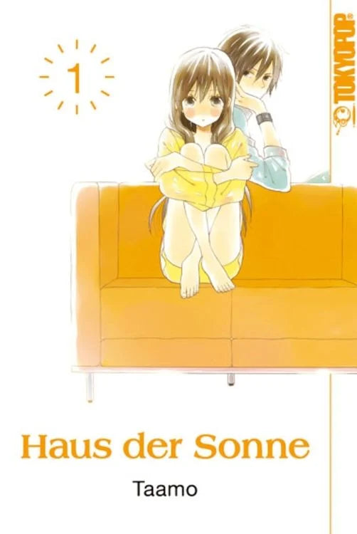 Haus der Sonne - Band 1 (Gebraucht)