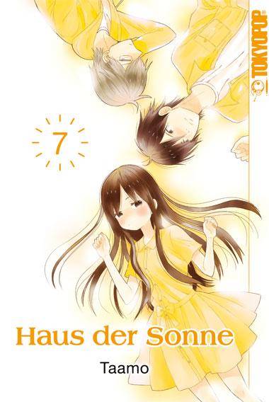 Haus der Sonne - Band 7 (Gebraucht)