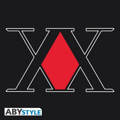 Hunter x Hunter - Kappe Emblem