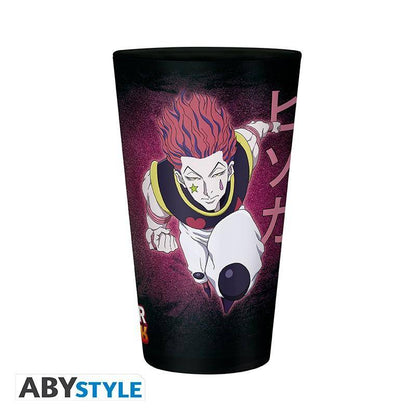 Hunter x Hunter - Glas Gon vs Hisoka - 400 ml