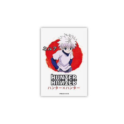 Hunter x Hunter - Magnet Killua - 5,5 x 8 cm