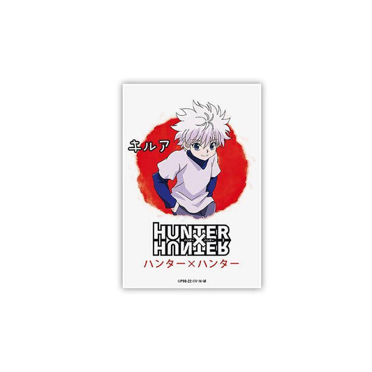 Hunter x Hunter - Magnet Killua - 5,5 x 8 cm