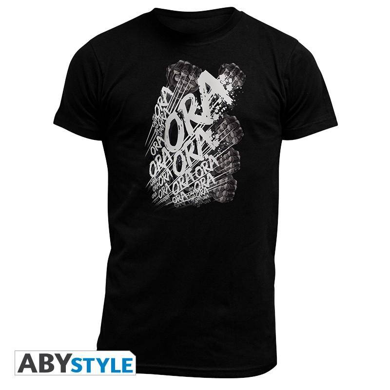 JoJo’s Bizarre Adventure - Shirt Ora - Männer