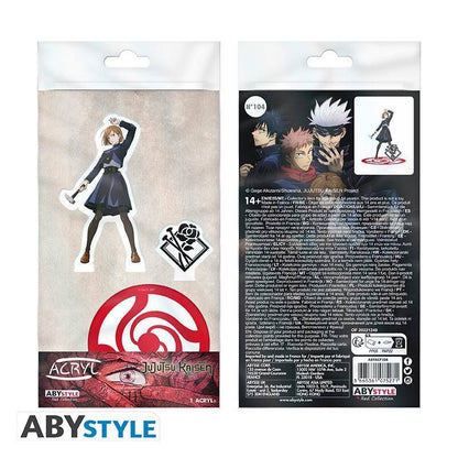 Jujutsu Kaisen - Acryl Aufsteller Kugisaki