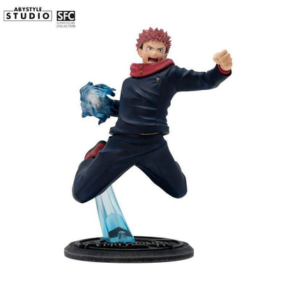 Jujutsu Kaisen - Statue Itadori - 16 cm