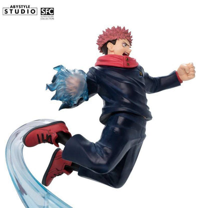 Jujutsu Kaisen - Statue Itadori - 16 cm
