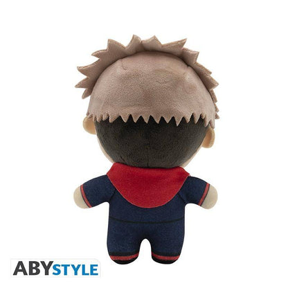 Jujutsu Kaisen - Plüsch Yuji Itadori - 15 cm