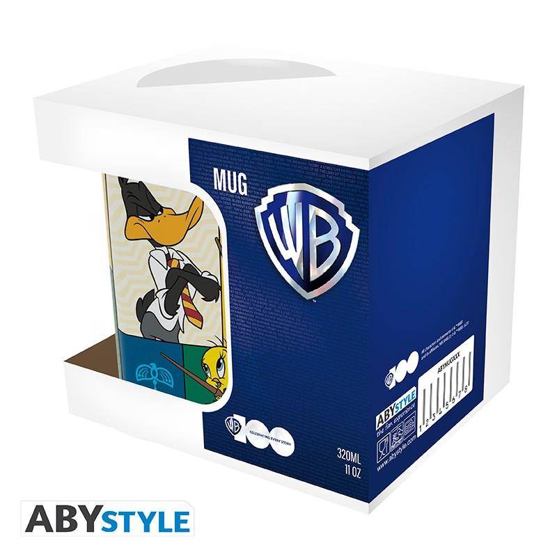 Looney Tunes - Tasse Harry Potter Mash Up - 320 ml