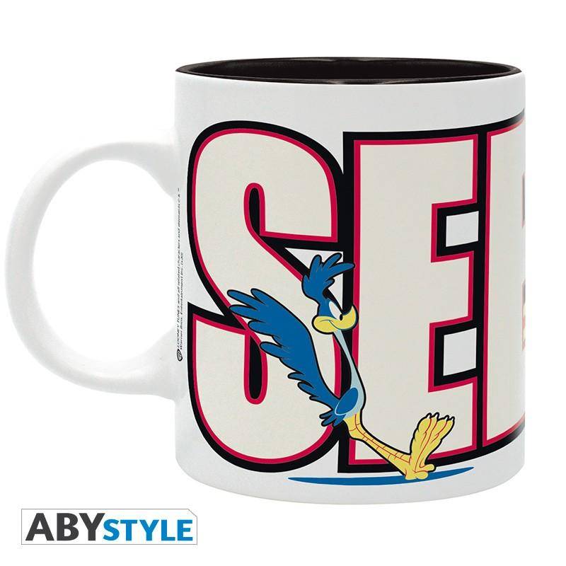 Looney Tunes - Tasse Road Runner - 320 ml