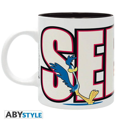 Looney Tunes - Tasse Road Runner - 320 ml