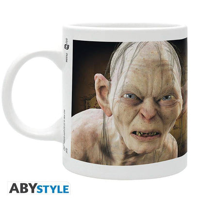 Der Herr der Ringe - Tasse Gollum - 320 ml