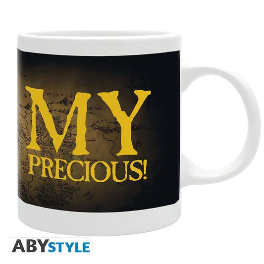 Der Herr der Ringe - Tasse Gollum - 320 ml
