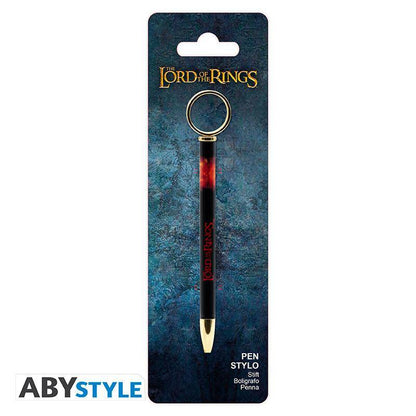 Der Herr der Ringe - Stift Der Eine Ring