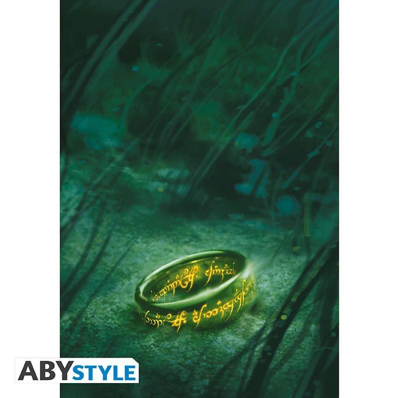 Der Herr der Ringe - Postkartenset Mix - 14,8 x 10,5 cm