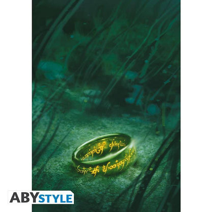 Der Herr der Ringe - Postkartenset Mix - 14,8 x 10,5 cm