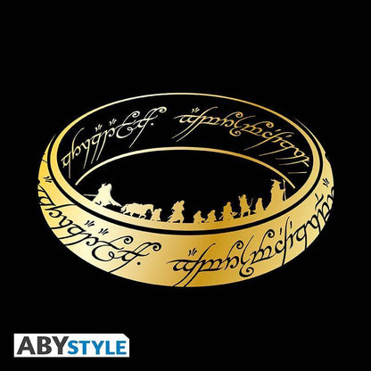 Der Herr der Ringe - Shirt Der eine Ring - Frauen