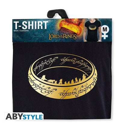 Der Herr der Ringe - Shirt Der eine Ring - Frauen